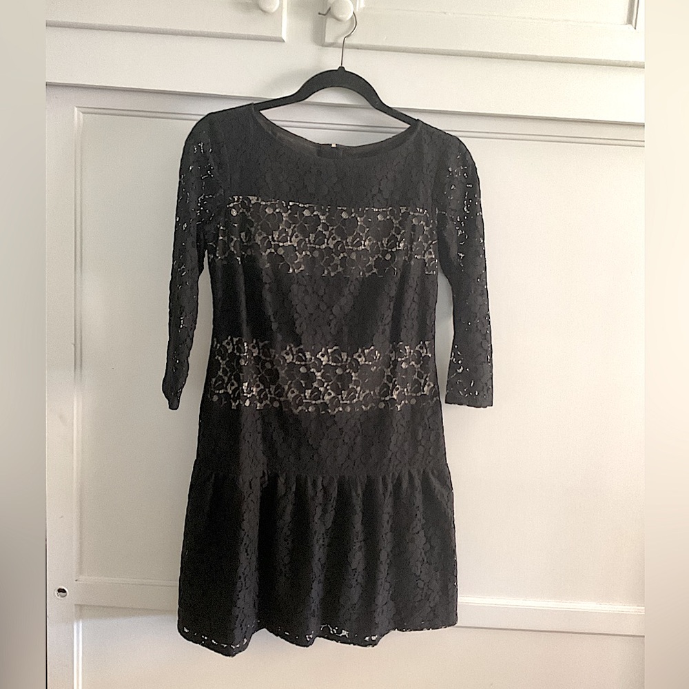 NWT Ann Taylor dress, size 0
